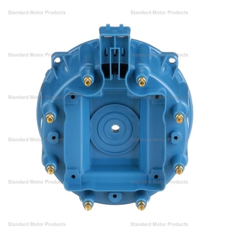 Standard Ignition Distributor Cap, Dr-456 DR-456